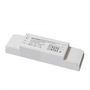 Источник питания DALI CCT(DT8) 15-20W IP20 Источник тока Lighting control PSL-DL40-3CCT-350-500mA
