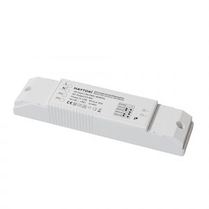 Источник питания DALI DT6 5-12Вт IP20 Источник тока Lighting control PSL-DL40-S-150-300mA