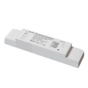 Источник питания DALI DT6 42-50Вт IP20 Источник тока Lighting control PSL-DL40-S-950-1200mA