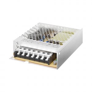 Источник напряжения 48В 150Вт IP20 PSL006 Источник напряжения Technical PSL006-150W-48V-IP20