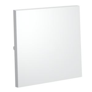 Клавиша для выключателя/переключателя одноклавишного