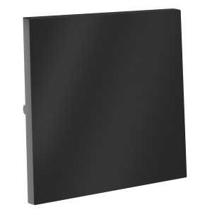 Клавиша для выключателя/переключателя одноклавишного