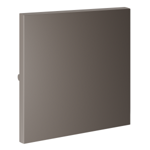 Клавиша для выключателя/переключателя одноклавишного