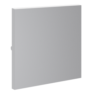 Клавиша для выключателя/переключателя одноклавишного