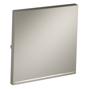 Клавиша для выключателя/переключателя одноклавишного с подсветкой