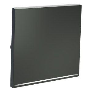 Клавиша для выключателя/переключателя одноклавишного с подсветкой