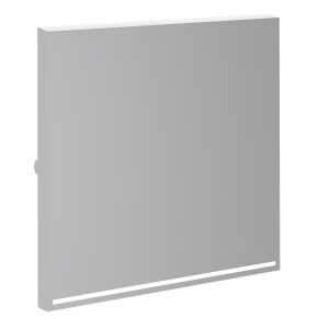 Клавиша для выключателя/переключателя одноклавишного с подсветкой