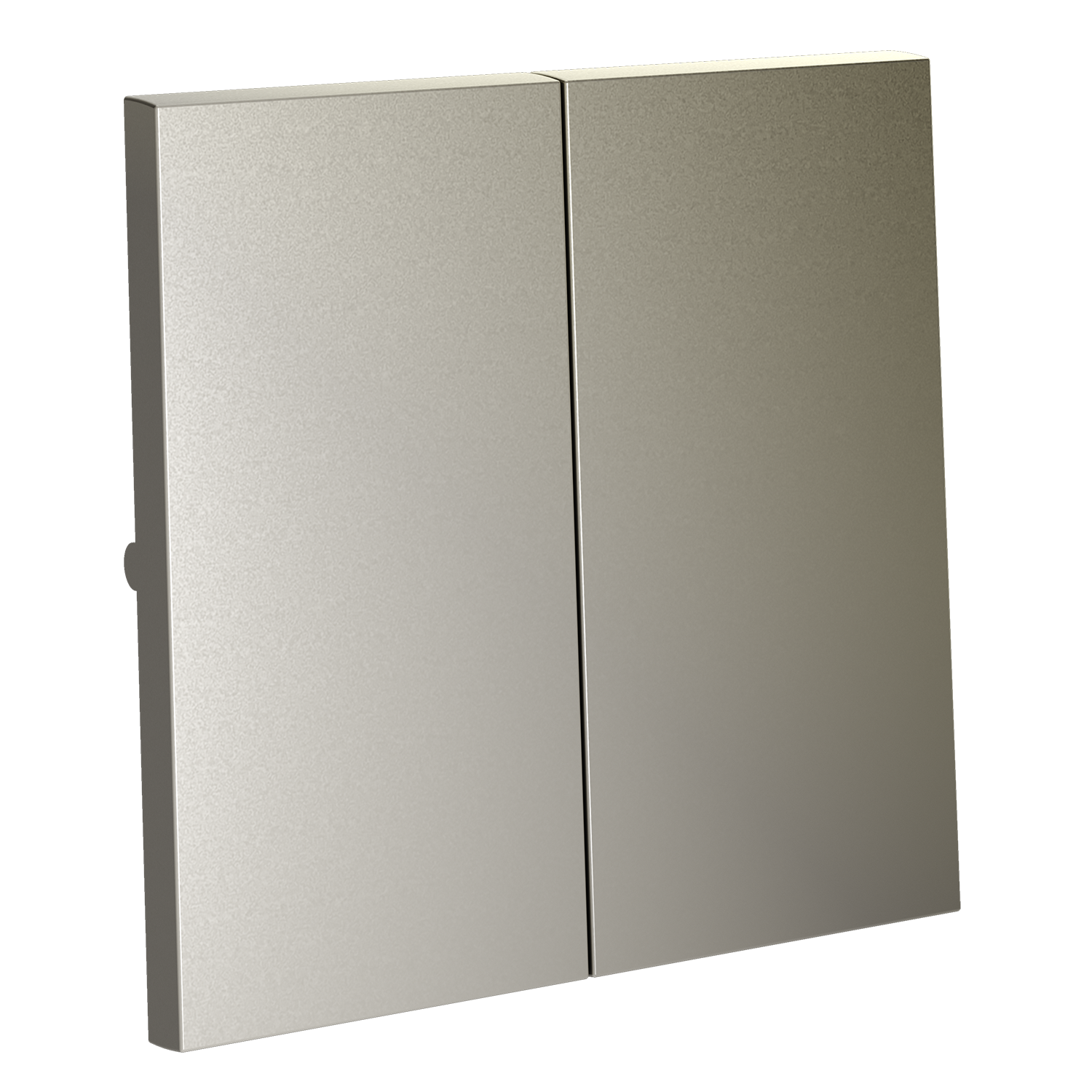 Клавиши для выключателя/переключателя двухклавишного