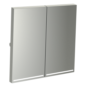 Клавиши для выключателя/переключателя двухклавишного с подсветкой