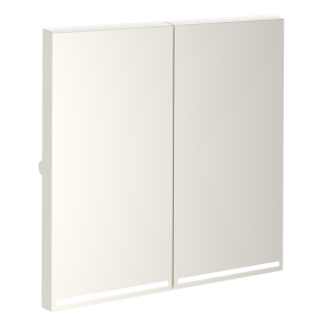 Клавиши для выключателя/переключателя двухклавишного с подсветкой