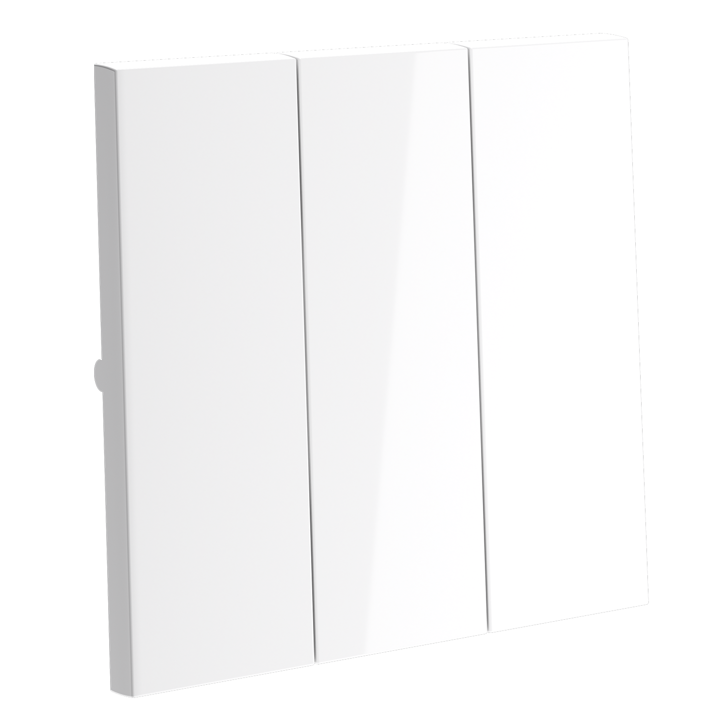 Клавиши для выключателя/переключателя трехклавишного