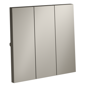 Клавиши для выключателя/переключателя трехклавишного