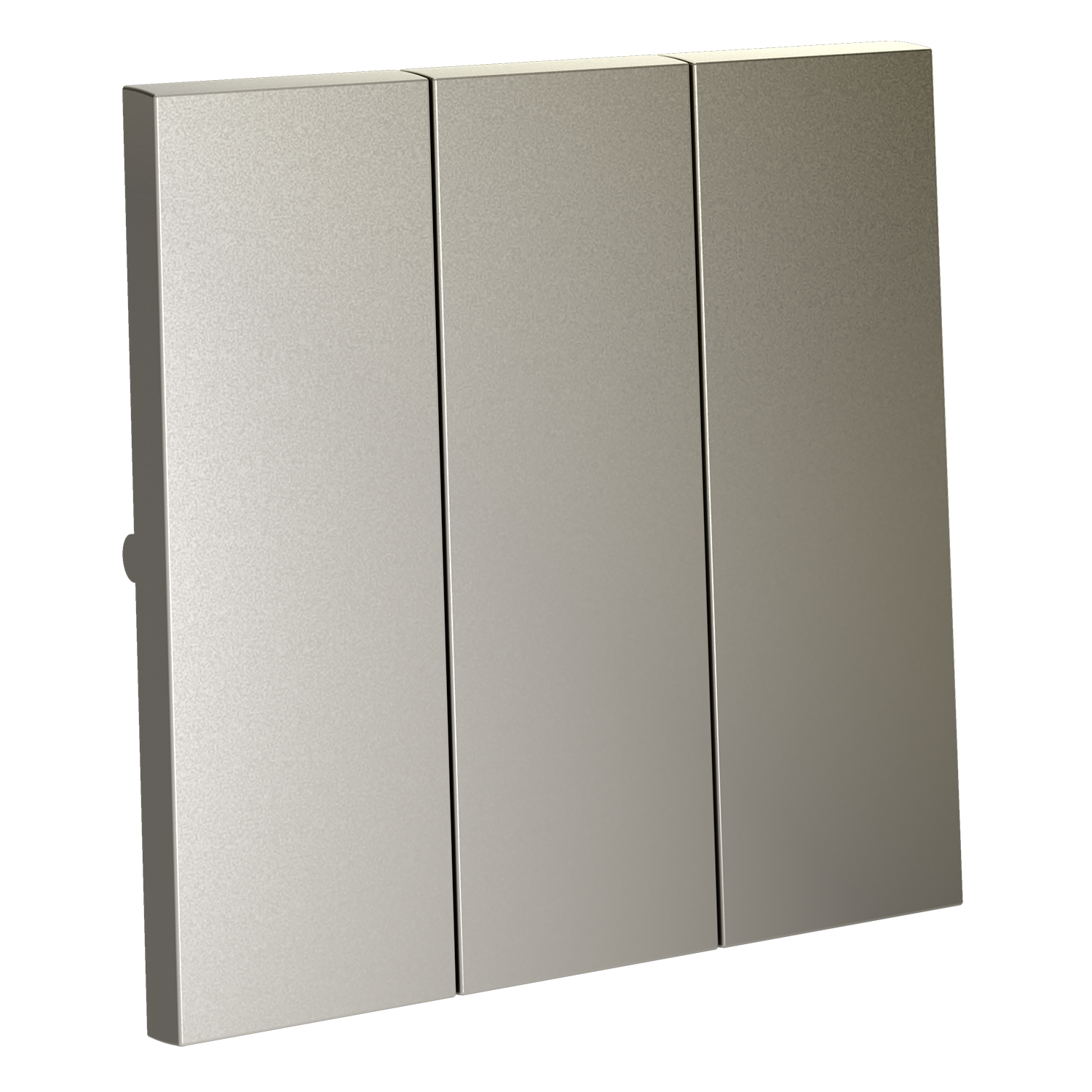 Клавиши для выключателя/переключателя трехклавишного