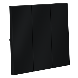 Клавиши для выключателя/переключателя трехклавишного