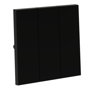 Клавиши для выключателя/переключателя трехклавишного