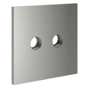 Накладка для розетки телевизионной оконечной TV+SAT