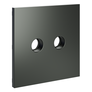 Накладка для розетки телевизионной оконечной TV+SAT