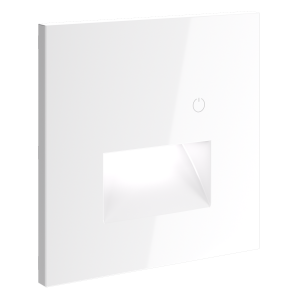 Накладка для подсветки светодиодной с датчиком