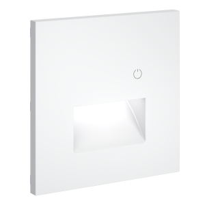 Накладка для подсветки светодиодной с датчиком