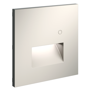 Накладка для подсветки светодиодной с датчиком