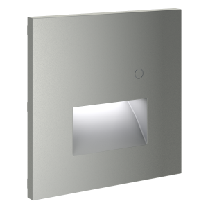 Накладка для подсветки светодиодной с датчиком