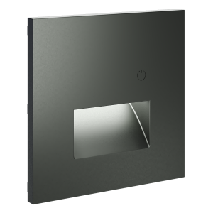 Накладка для подсветки светодиодной с датчиком