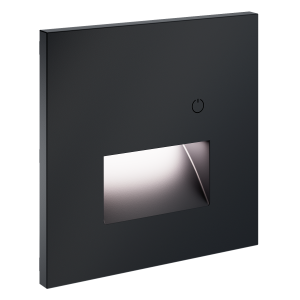 Накладка для подсветки светодиодной с датчиком