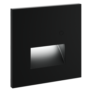 Накладка для подсветки светодиодной с датчиком