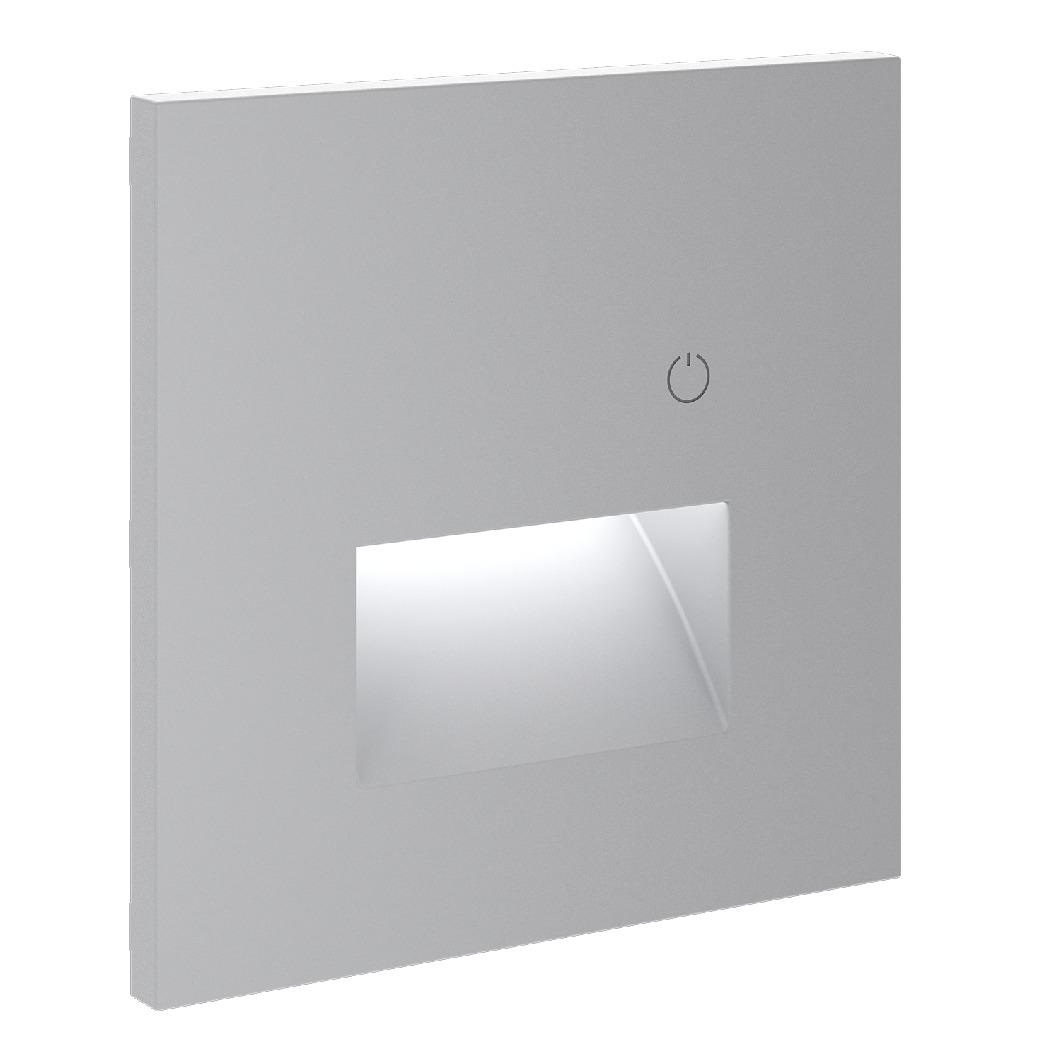 Накладка для подсветки светодиодной с датчиком