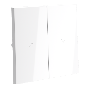 Клавиши для выключателя жалюзи