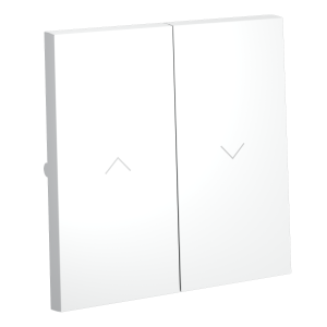 Клавиши для выключателя жалюзи