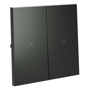 Клавиши для выключателя жалюзи