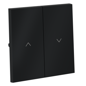 Клавиши для выключателя жалюзи