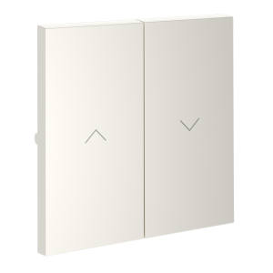 Клавиши для выключателя жалюзи