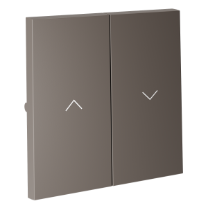 Клавиши для выключателя жалюзи