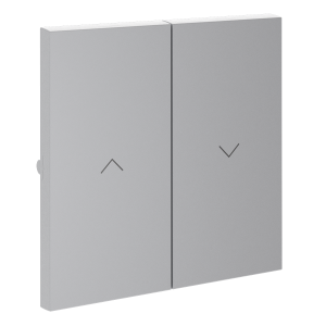 Клавиши для выключателя жалюзи