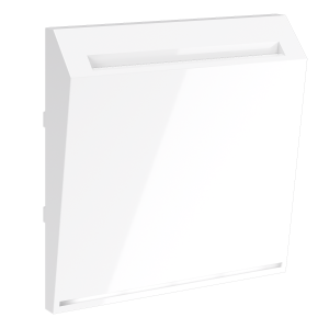 Накладка для выключателя карточного