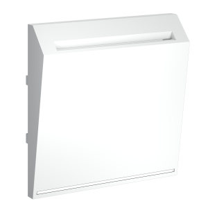 Накладка для выключателя карточного