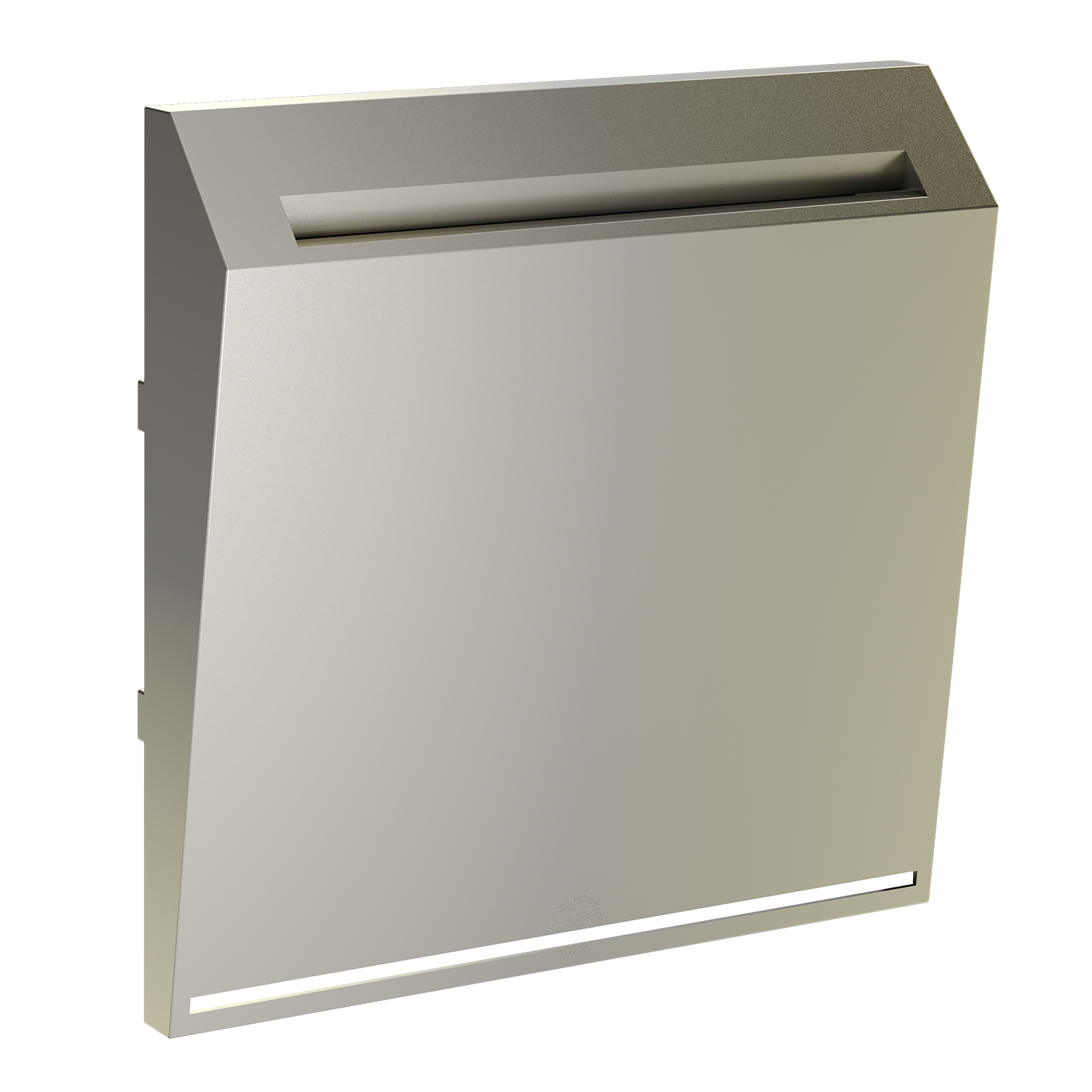 Накладка для выключателя карточного