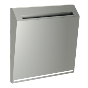 Накладка для выключателя карточного