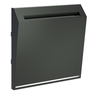 Накладка для выключателя карточного