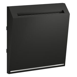 Накладка для выключателя карточного