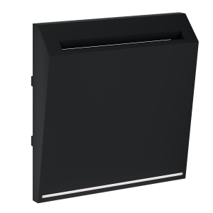 Накладка для выключателя карточного