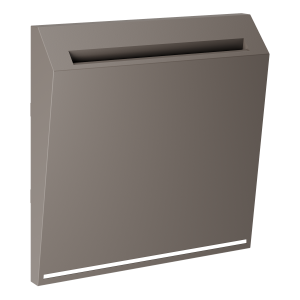 Накладка для выключателя карточного