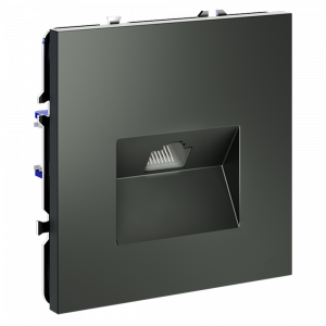 Розетка компьютерная встраиваемая VOLTUM S70 RJ45 кат.6