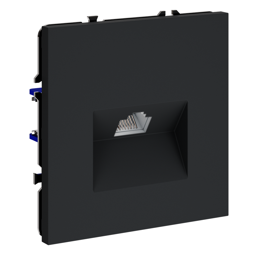 Розетка компьютерная встраиваемая VOLTUM S70 RJ45 кат.6