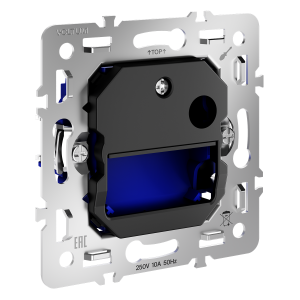 Механизм подсветки светодиодной