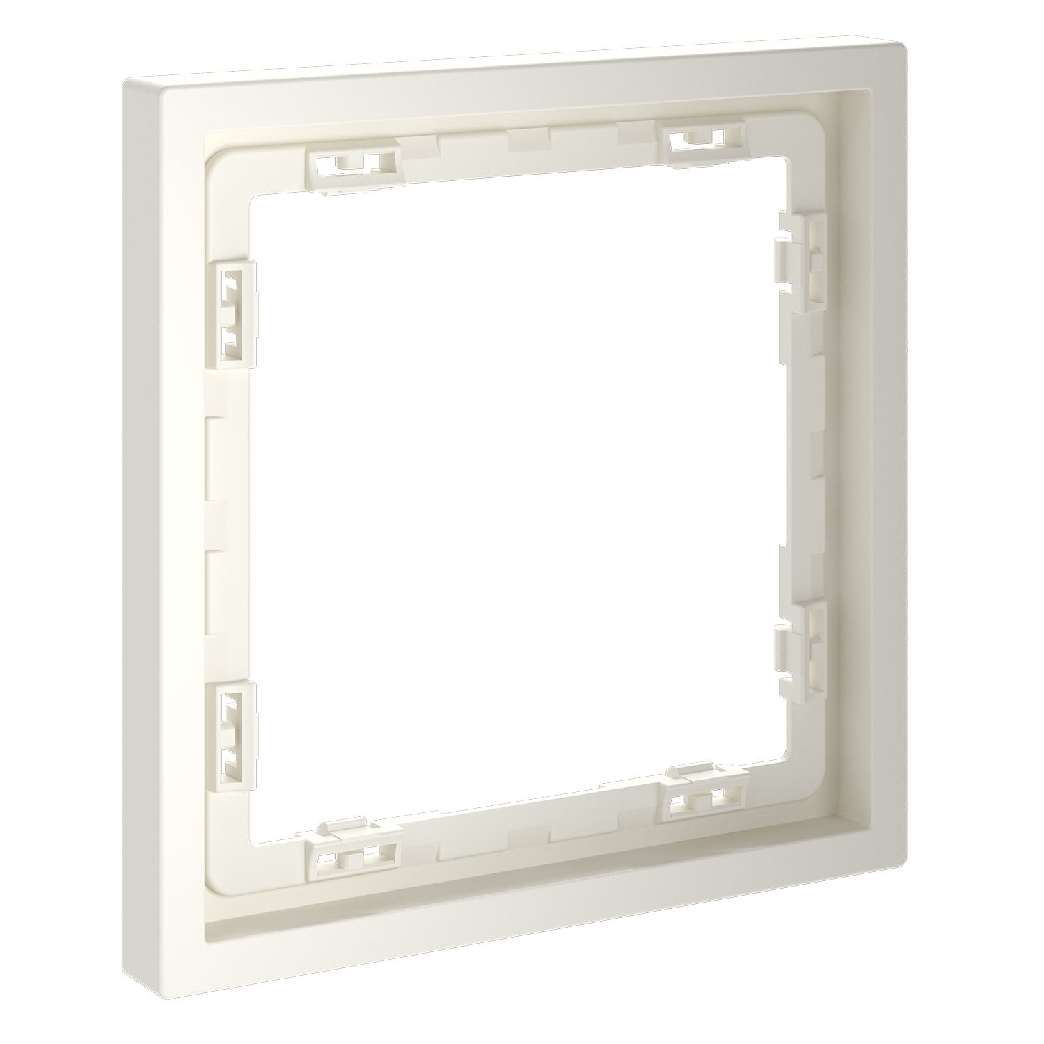 Рамка пластиковая VOLTUM S70 на 1 пост