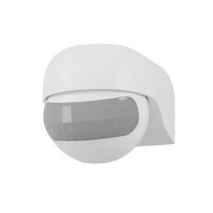 Инфракрасный датчик 800Вт Датчики движения и освещенности Lighting control SI-01