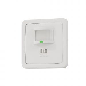 Инфракрасный датчик 800Вт Датчики движения и освещенности Lighting control SI-02